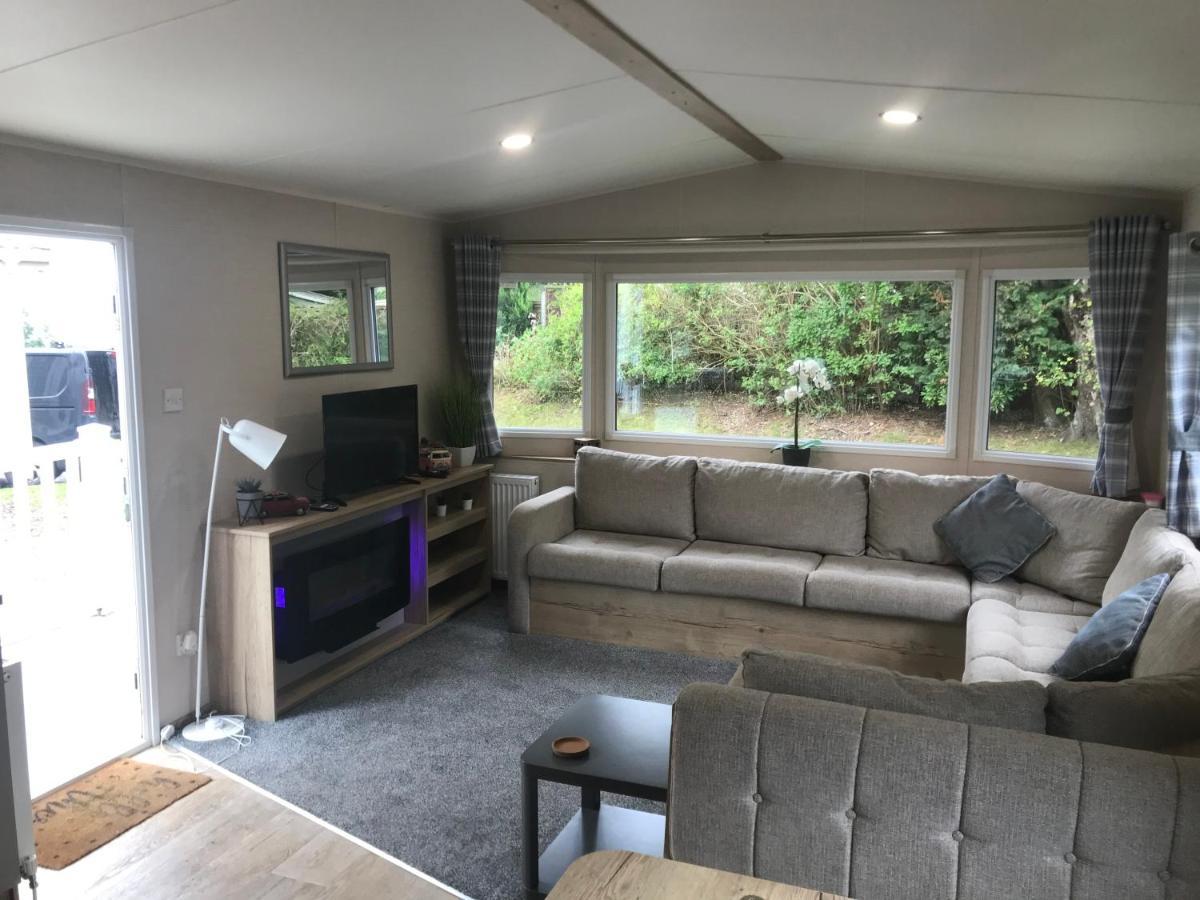 Static Stays Longridge Exterior foto